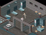 'Little Big Adventure' screenshot