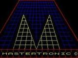 'Mastertronic' logo