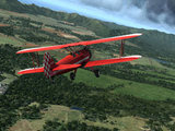 'Microsoft Flight' screenshot