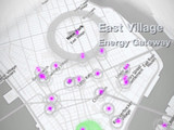 Shadow Cities