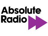 Absolute Radio logo