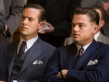 J. Edgar, Leonardo DiCaprio
