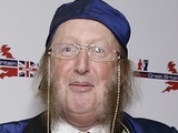 Celebrity Big Brother's Best Ever Housemates: John McCririck
