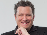 Project Runway: All Stars judge: Designer Isaac Mizrahi