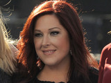 Chynna Phillips, Carnie Wilson, and Wendy Wilson, of the band Wilson Phillips