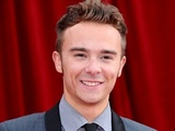 Jack P Shepherd