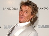 Rod Stewart