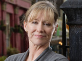 Lindsey Coulson (Carol Jackson, EastEnders)