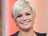Kerry Katona on 'Daybreak'