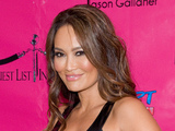 Tia Carrere
Pop Art Halloween presented by Morgan Fairchild and Marc Bouwer
New York City