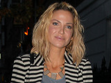 Sarah Harding
out and about in central London
London