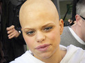 and the Crowd (wept) will portray Goody's rise to fame on Big Brother, racism scandal and death.