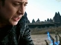 Ghost Rider: Spirit of Vengeance, Nicolas Cage