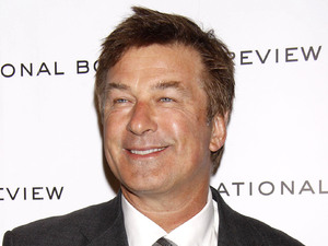 Alec Baldwin The National Board of Review Awards Gala held at Cipriani 42nd Street hall - Inside Arrivals