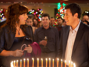 Jack and Jill