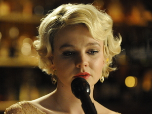 Carey Mulligan, Shame