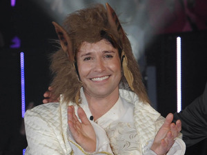 Andrew Stone, Celebrity Big Brother, Brian Dowling