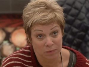 Celebrity Big Brother 2012: Denise Welch