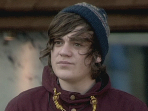 Celebrity Big Brother 2012: Frankie Cocozza