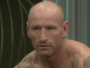 Celebrity Big Brother 2012: Gareth Thomas