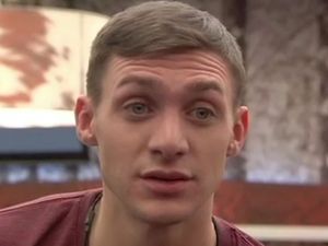 Celebrity Big Brother 2012: Kirk Norcross