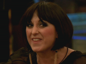 Celebrity Big Brother 2012: Natalie Cassidy