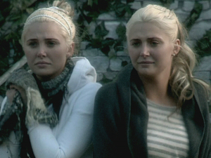 Celebrity Big Brother 2012: Shannon Twins