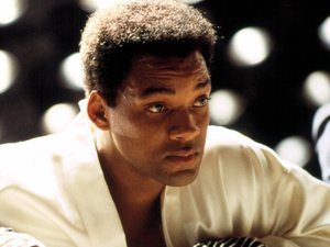 Ali, Will Smith