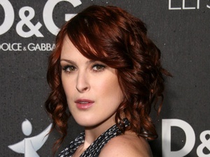 Rumer Willis, tattoo