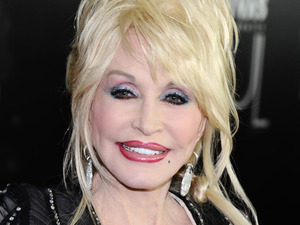 Dolly Parton