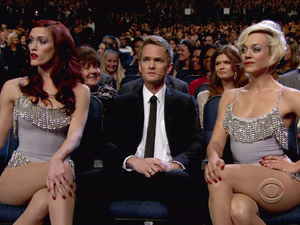 The People's Choice Awards 2012: Neil Patrick Harris
