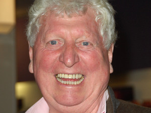 Tom Baker