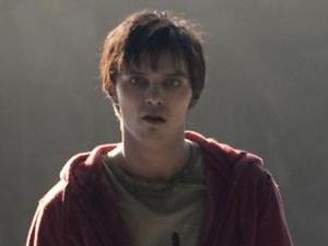 Nicholas Hoult, Warm Bodies