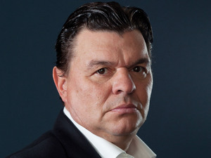 Jamie Foreman (Derek Branning, EastEnders)