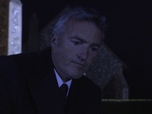 Eastenders: Simon Wicks returns to the square