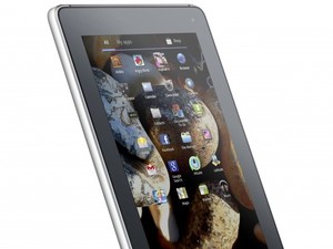 Orange Tablet