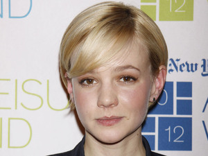 Carey Mulligan
2012 NY Times Arts and Leisure Weekend - TimesTalks at the Times Center - Day Four
New York City