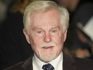 Derek Jacobi