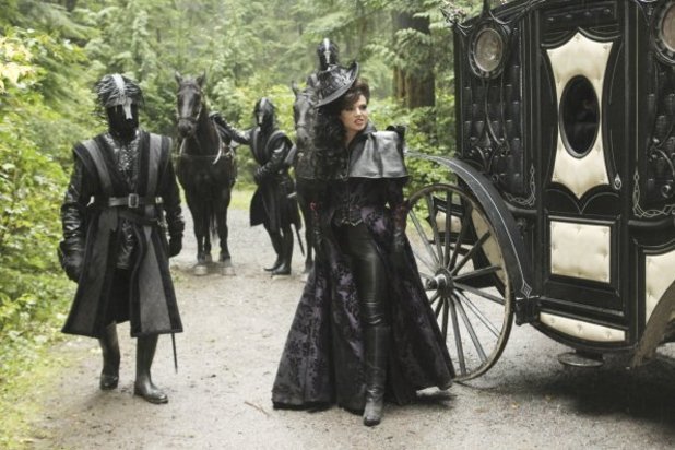 Once Upon A Time: True North