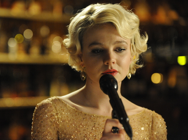 Carey Mulligan, Shame