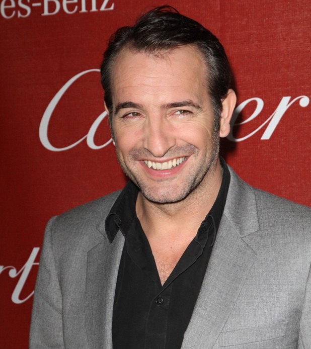 Jean Dujardin