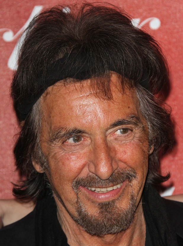 Al Pacino