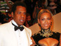 Beyonc�, Jay-Z 'to trademark Blue Ivy'
