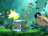 Rayman Origins Vita