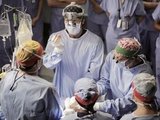 Grey's Anatomy s08e11: This Magic Moment