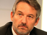 Tom Mockridge