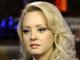 Wendi McLendon-Covey