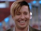 Celebrity Big Brother 2012: Andrew Stone
