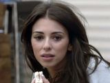 Celebrity Big Brother 2012: Georgia Salpa