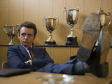 The Damned United, Michael Sheen, Brian Clough